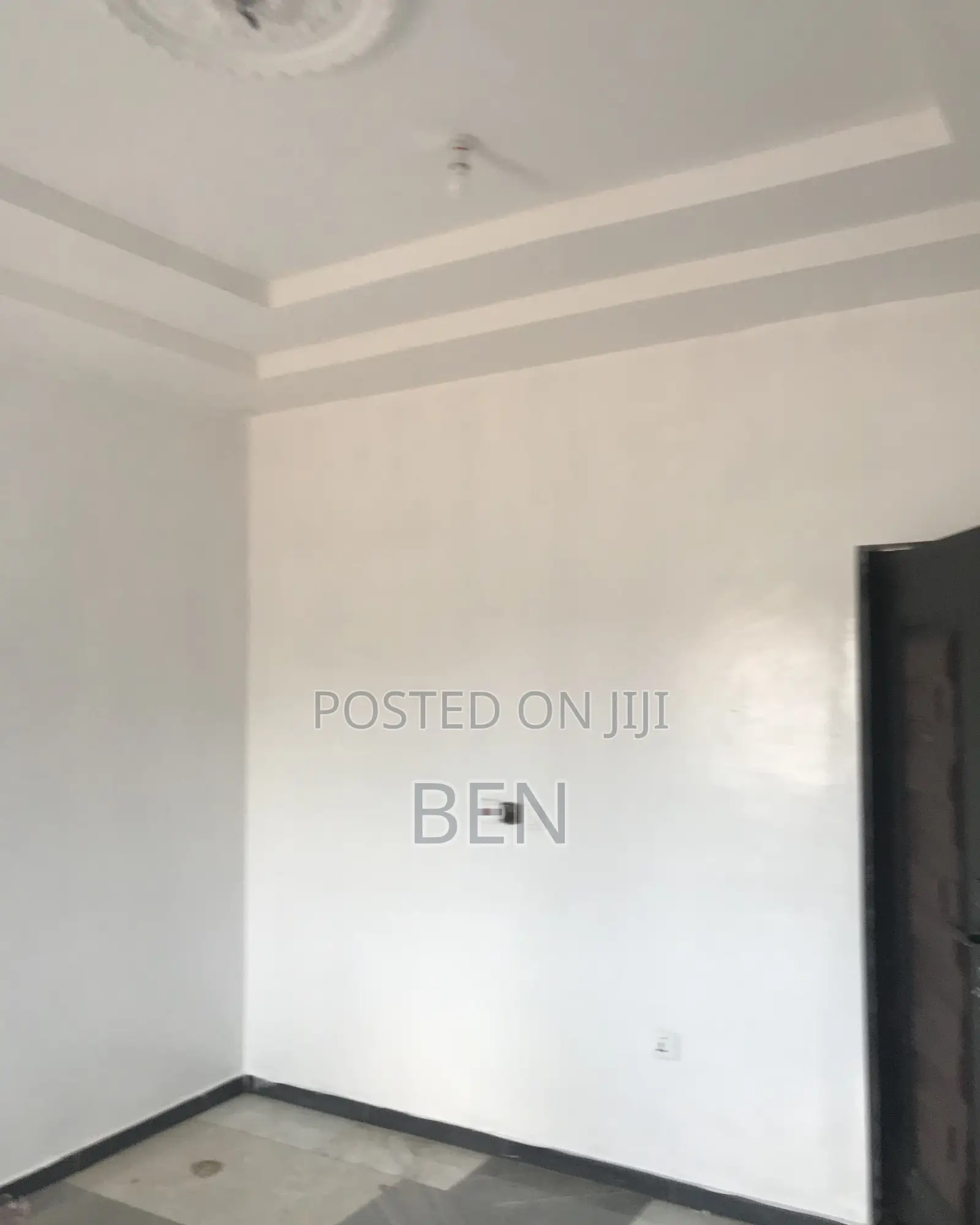 1bdrm Apartment in Mile 7 Achimota for rent