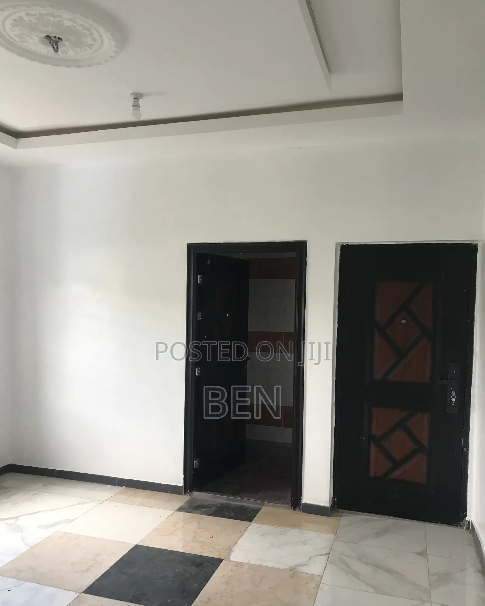 1bdrm Apartment in Mile 7 Achimota for rent