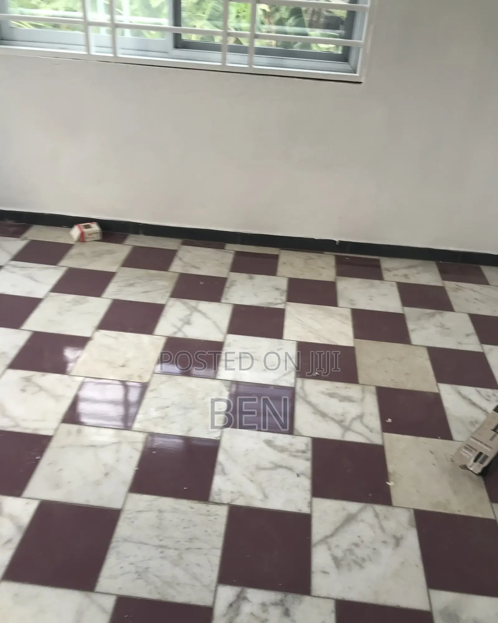 1bdrm Apartment in Mile 7 Achimota for rent