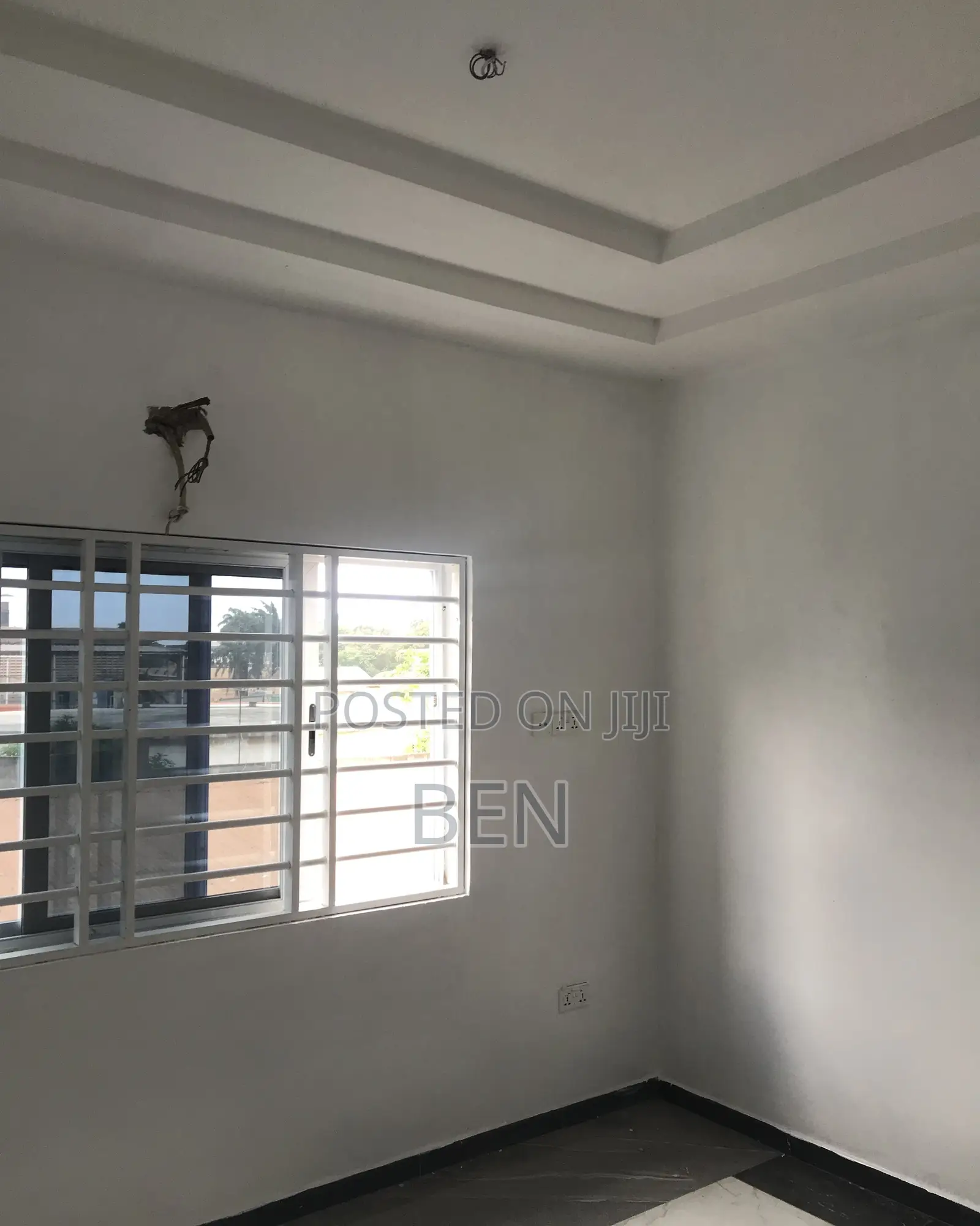 1bdrm Apartment in Mile 7 Achimota for rent