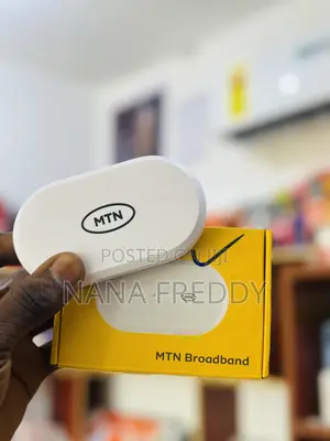 Universal Pocket Wi-Fi