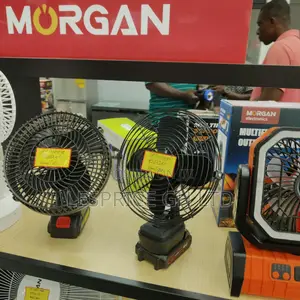 Significant Price Reduction on Our Flawless Cordless Rechargeable Fan