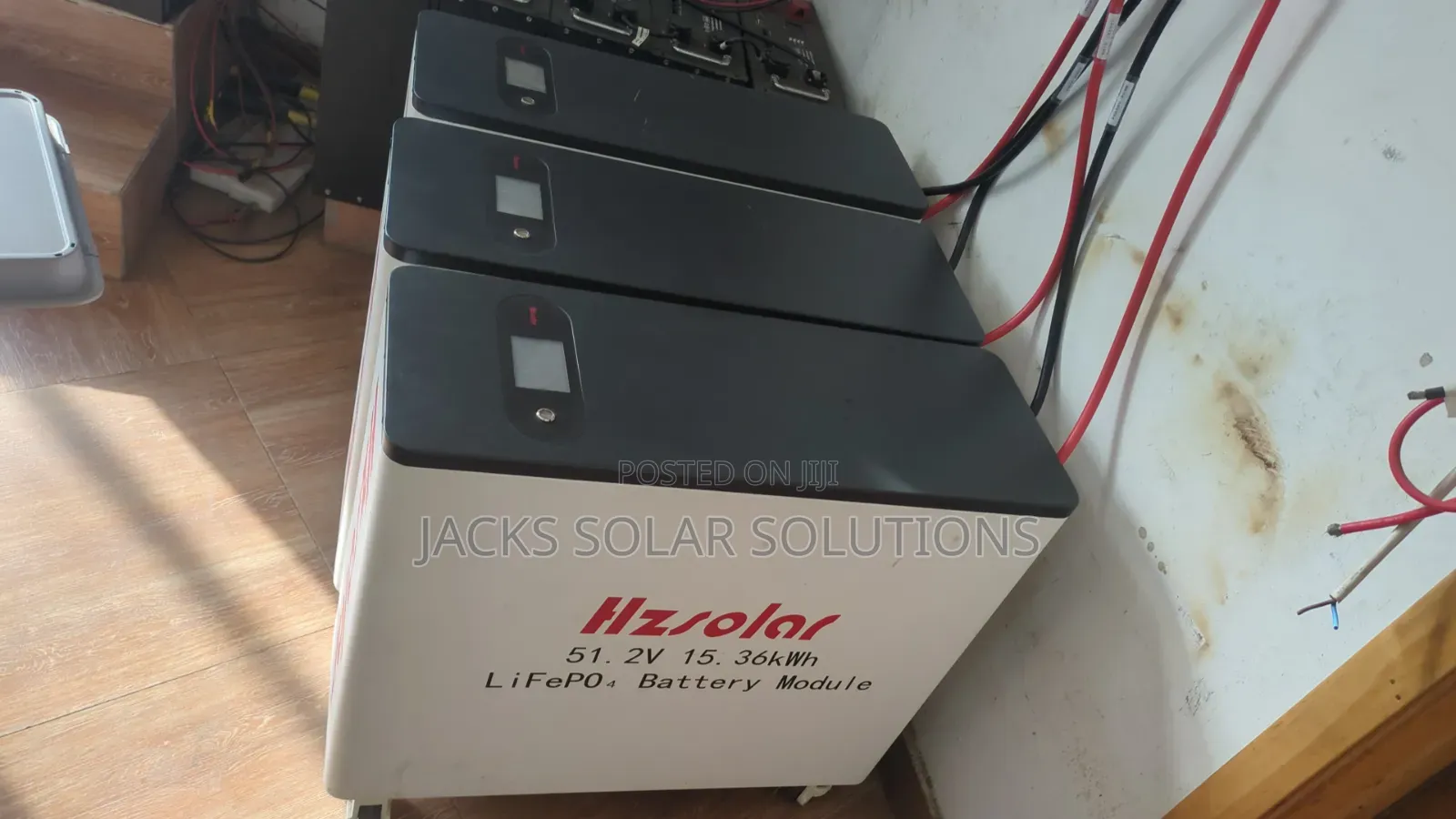 Lithium Battery