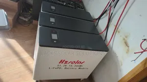 Lithium Battery