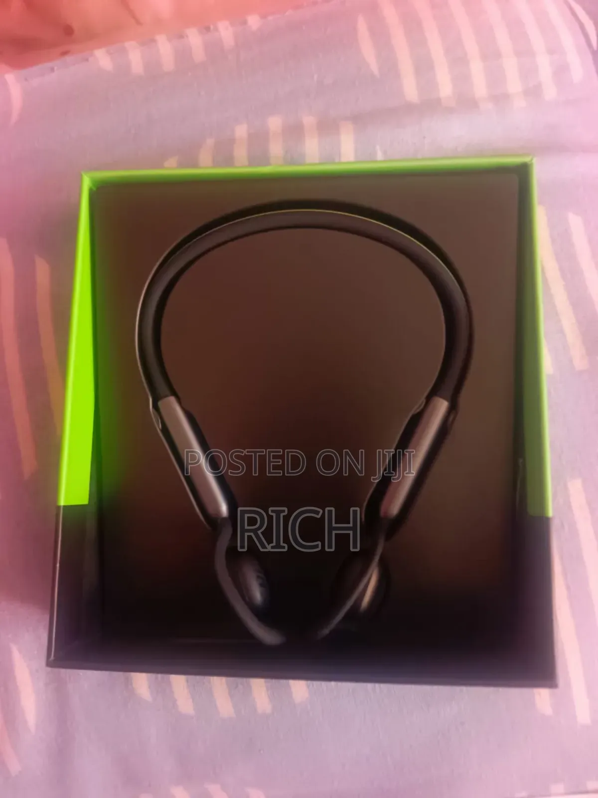 1 Week Used ORAIMO Open Circlet 2