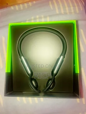 1 Week Used ORAIMO Open Circlet 2