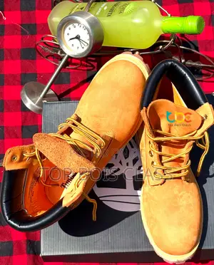 Timberland