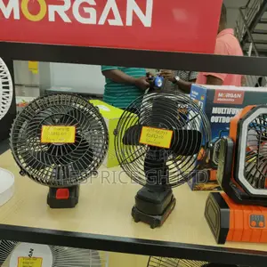 Enjoy Unbeatable Prices on Our Matchless Cordless Rechargeable DeskFan
