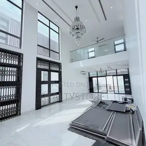 4bdrm House in Cantoment, Accra Metropolitan for rent