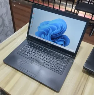 Laptop Dell Latitude 5490 8GB Intel Core i5 SSD 256GB
