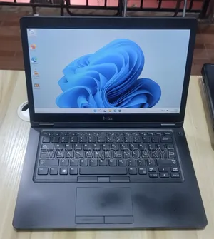 Laptop Dell Latitude 5490 8GB Intel Core i5 SSD 256GB