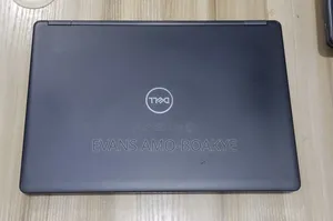 Laptop Dell Latitude 5490 8GB Intel Core i5 SSD 256GB