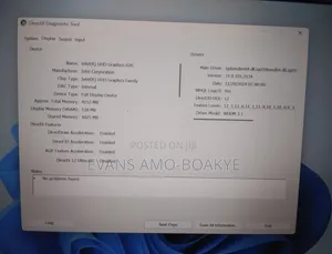 Laptop Dell Latitude 5490 8GB Intel Core i5 SSD 256GB