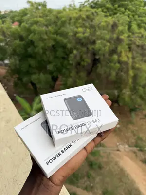 MagPro Magnetic POWER BANK
