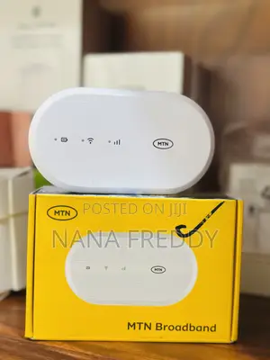 Universal Pocket Wi-Fi