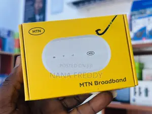 Universal Pocket Wi-Fi