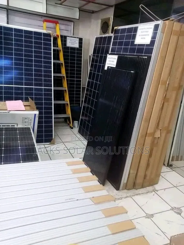Solar Products