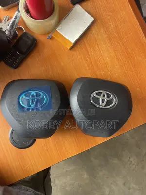 Toyota RAV4 Corolla Airbag Cover 2019 2020 2021 2022 2023 2024 2025