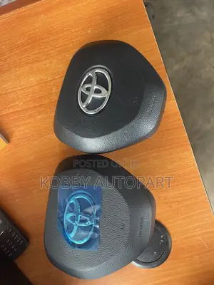 Toyota RAV4 Corolla Airbag Cover 2019 2020 2021 2022 2023 2024 2025