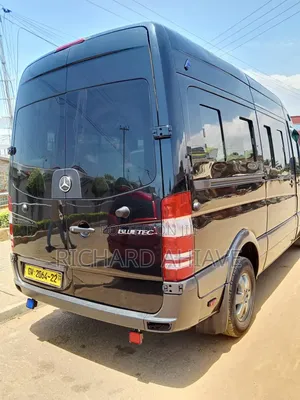 Mercedes-Benz C250 2012 Black