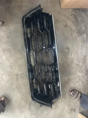 Honda CRV Top Shell Grill 2023 2024 2025 2026