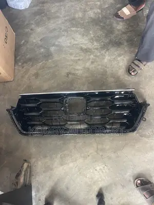 Honda CRV Top Shell Grill 2023 2024 2025 2026