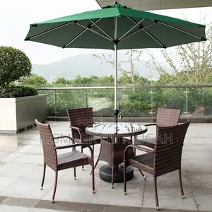2.7-Meter Outdoor Market Patio Umbrella