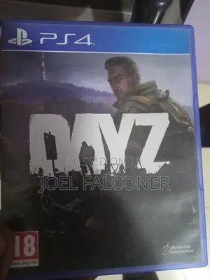 Spiderman Ps4 and Other Games