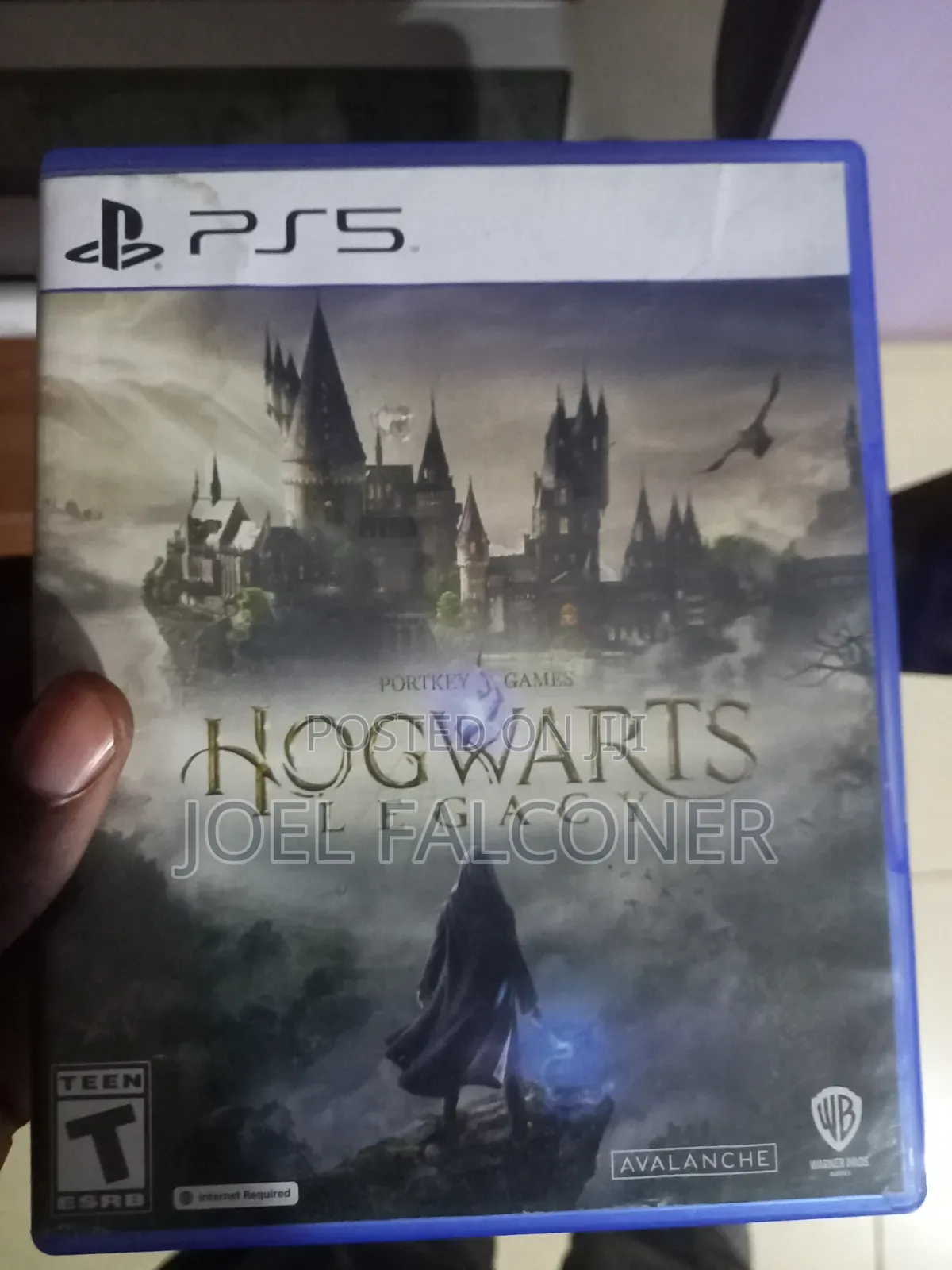 Spiderman Ps4 and Other Games