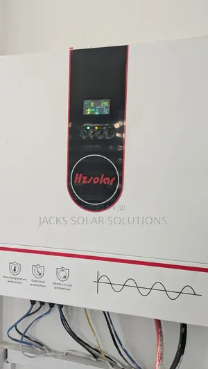 Solar Inverter