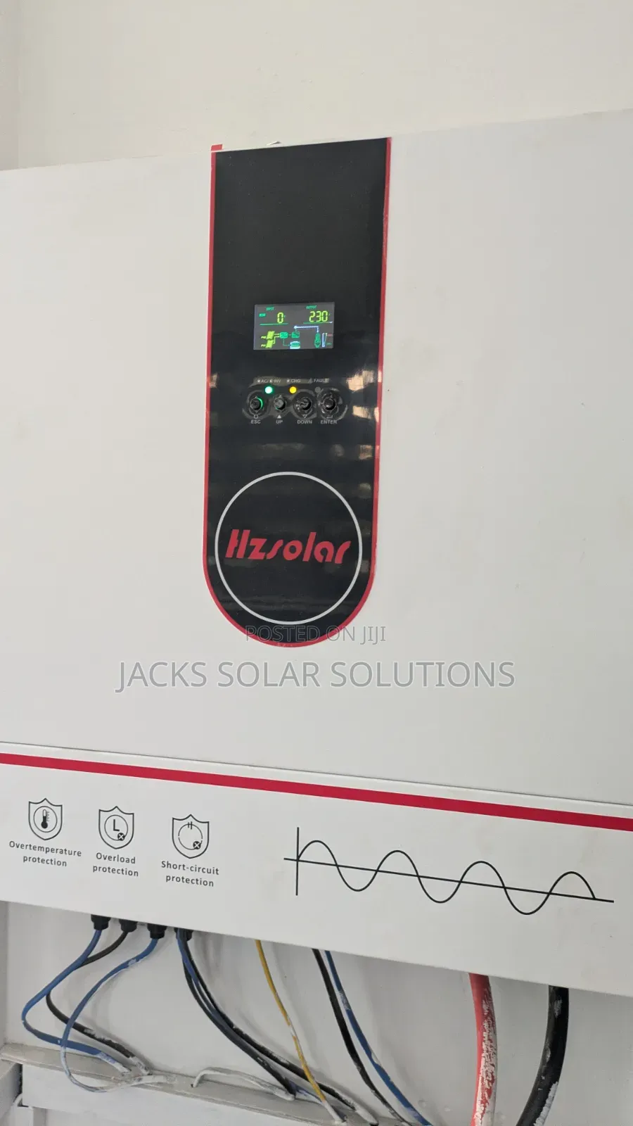 Solar Inverter