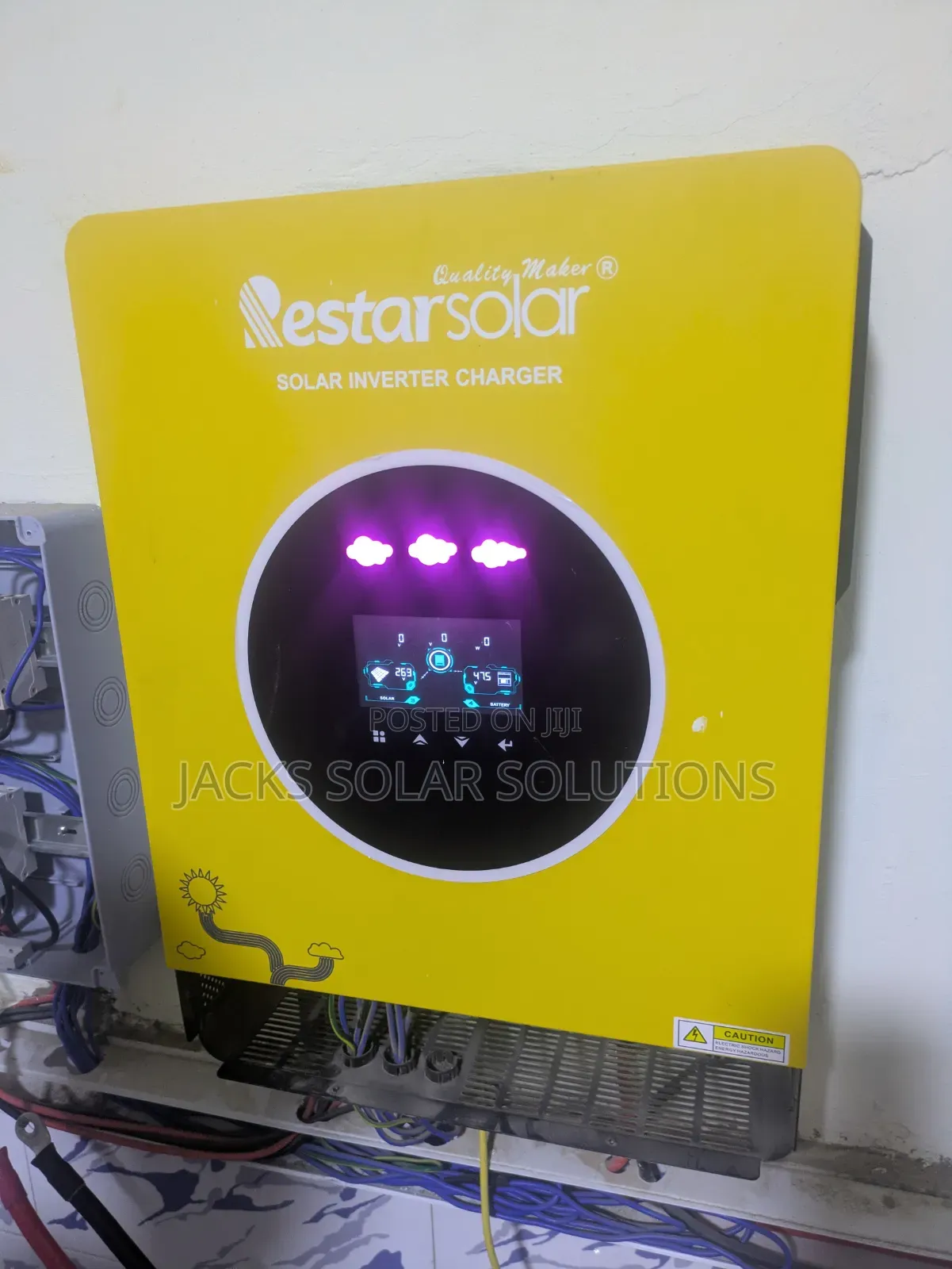 Solar Inverter