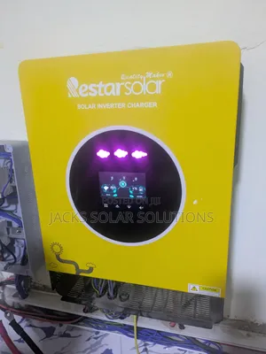 Solar Inverter