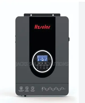 Solar Inverter