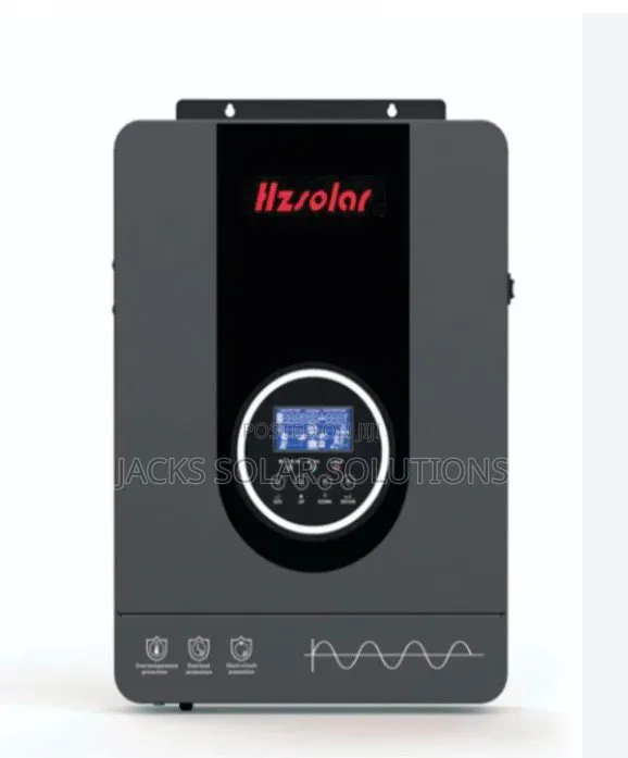 Solar Inverter