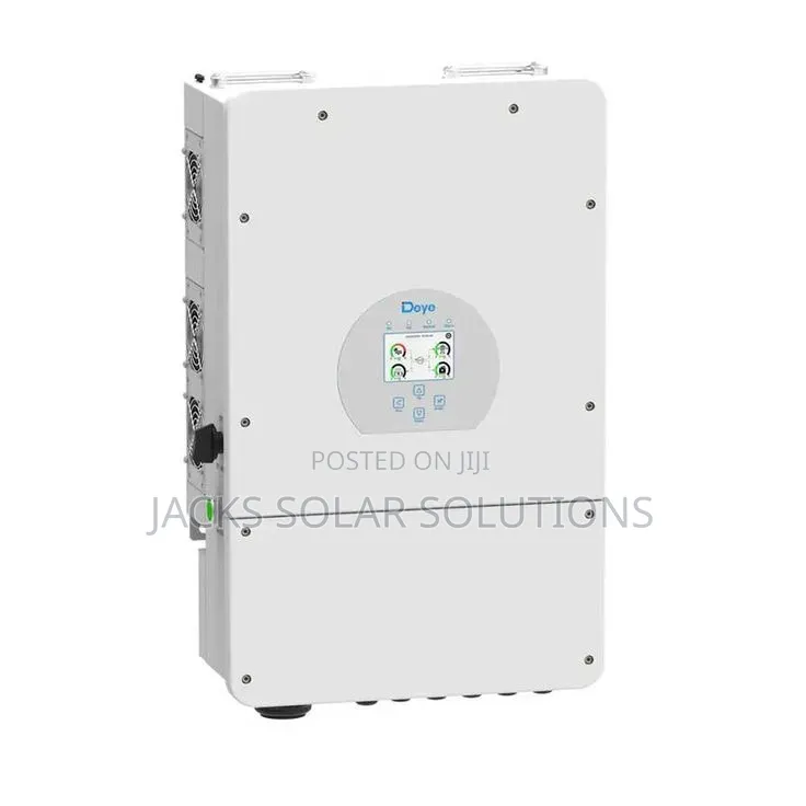Solar Inverter