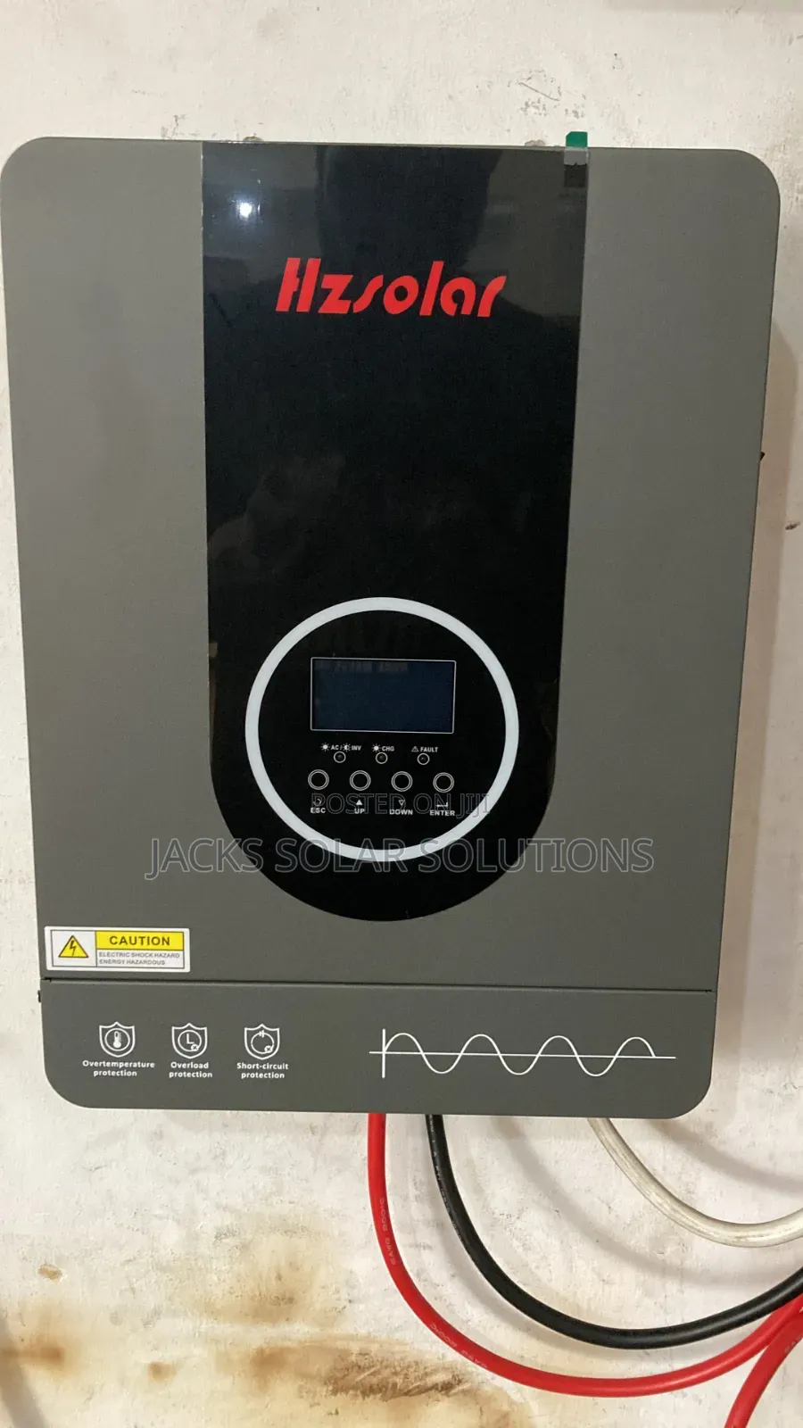 Solar Inverter