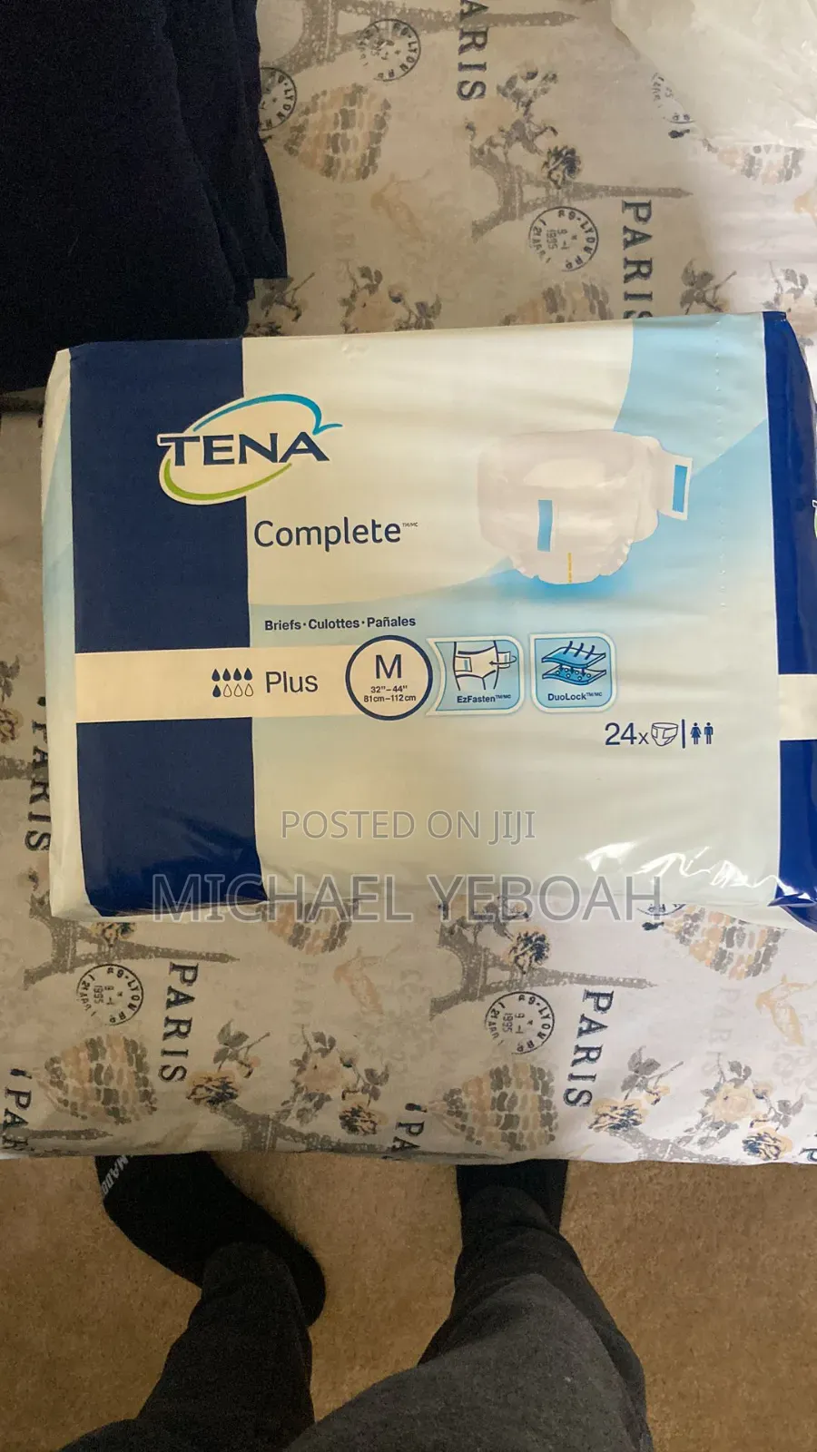 Adult Diapers