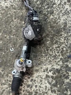 Acura RDX 2018,2019,2020,2021,2022,2023 Steering Rack Korea/Japan Used
