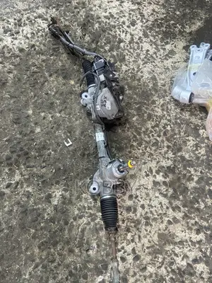 Acura RDX 2018,2019,2020,2021,2022,2023 Steering Rack Korea/Japan Used