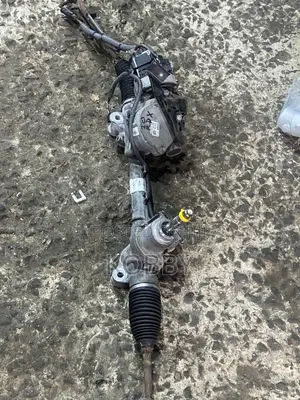 Acura RDX 2018,2019,2020,2021,2022,2023 Steering Rack Korea/Japan Used