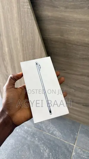 New Apple iPhone 17 Pro Max 256 GB Silver