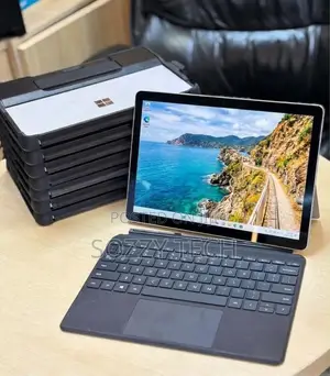 Laptop Microsoft Surface Go 2 8GB Intel Core M3 SSD 128GB