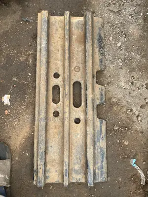 CAT 320 330 Track Shoe