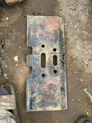 CAT 320 330 Track Shoe