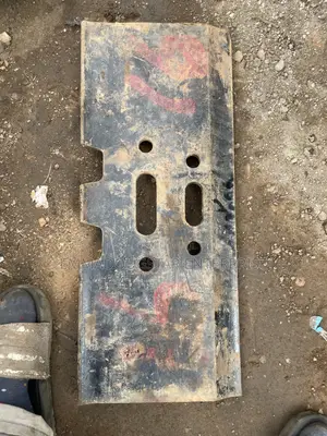 CAT 320 330 Track Shoe