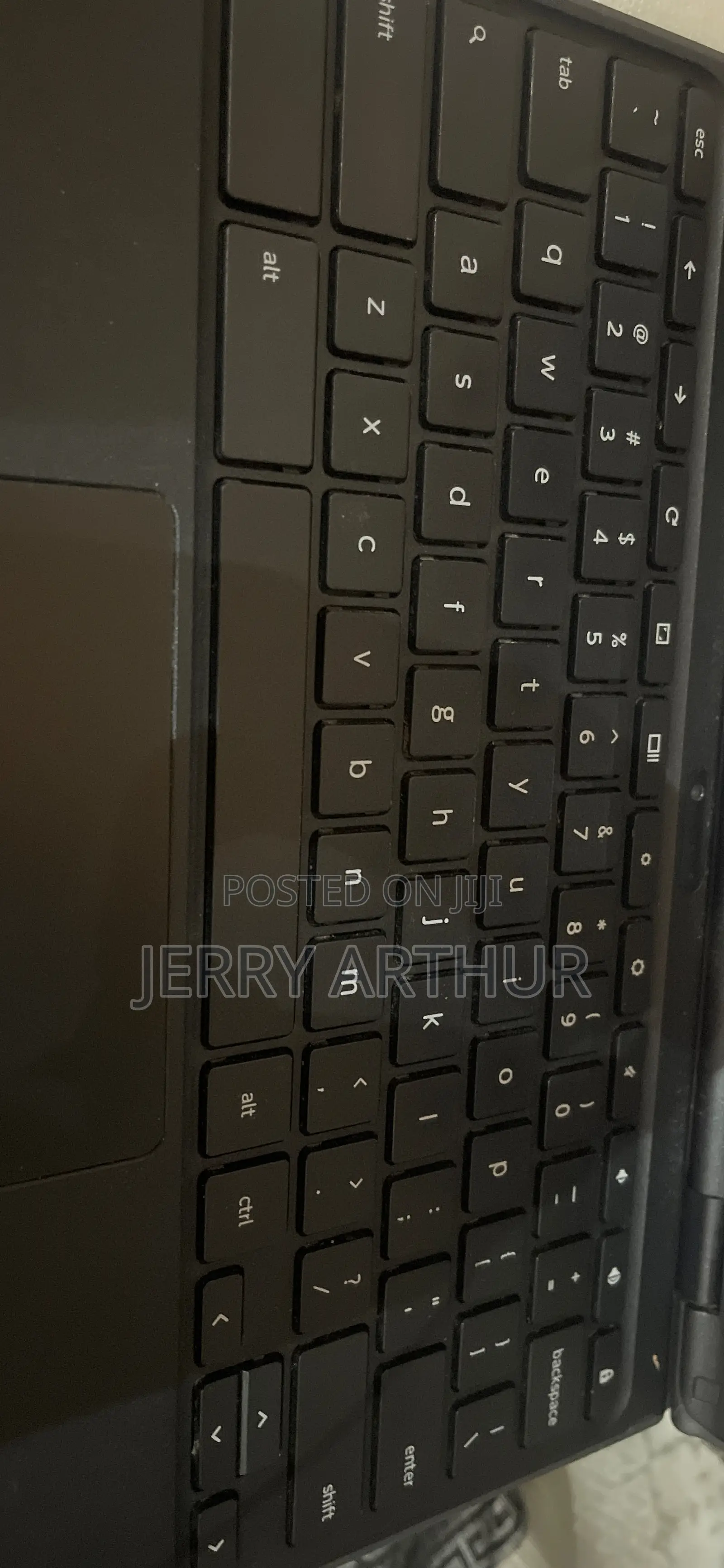 Laptop Lenovo Chromebook C330 4GB eMMC 60GB