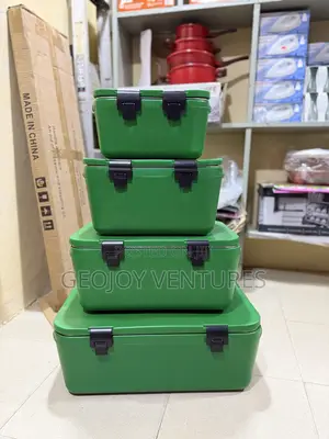 4in1 Ice Chest