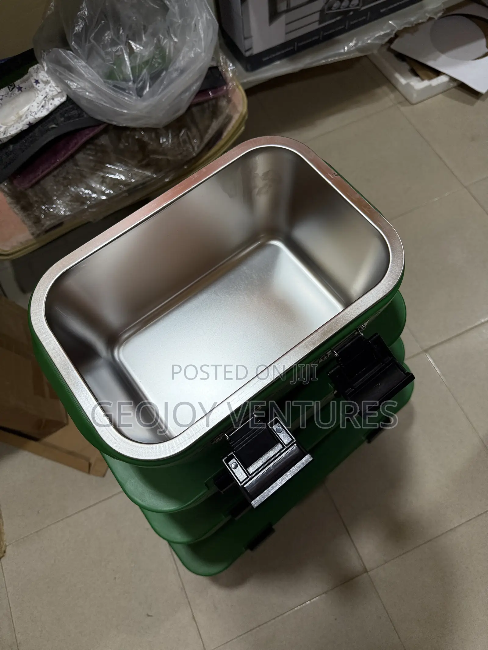 4in1 Ice Chest
