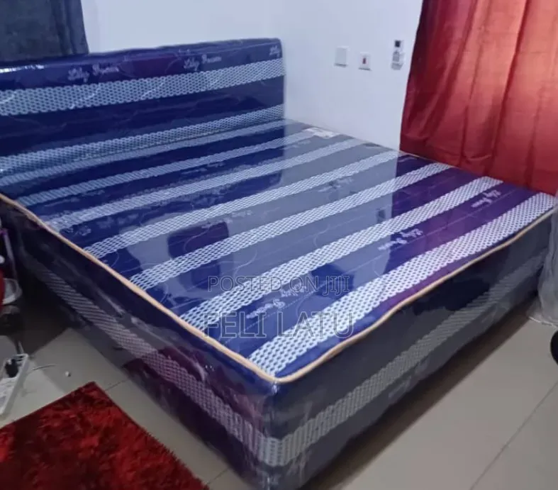 Queen Size Bed